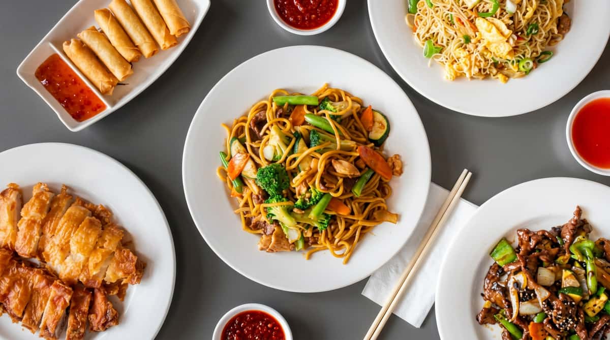 lo-mein