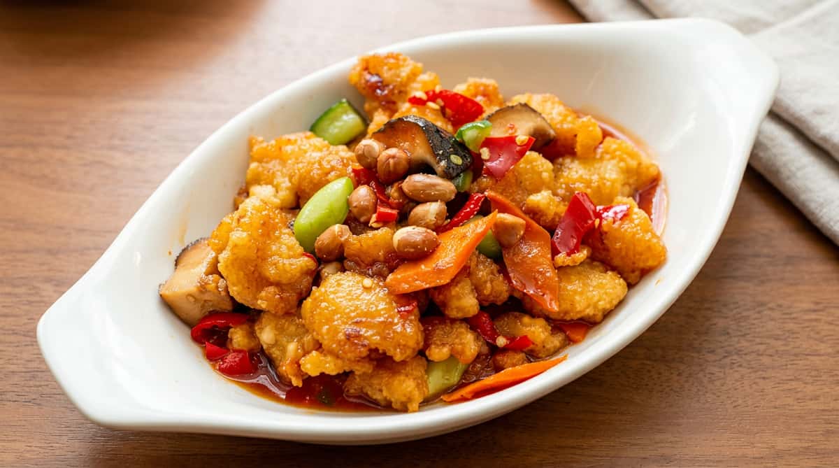 kung-pao-chicken