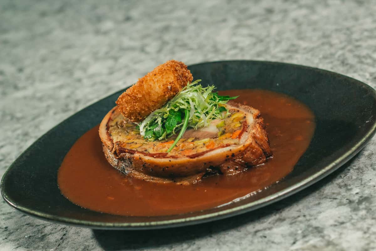 pork chop
