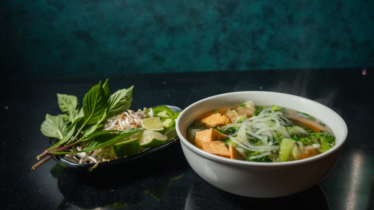 Veggie Dish