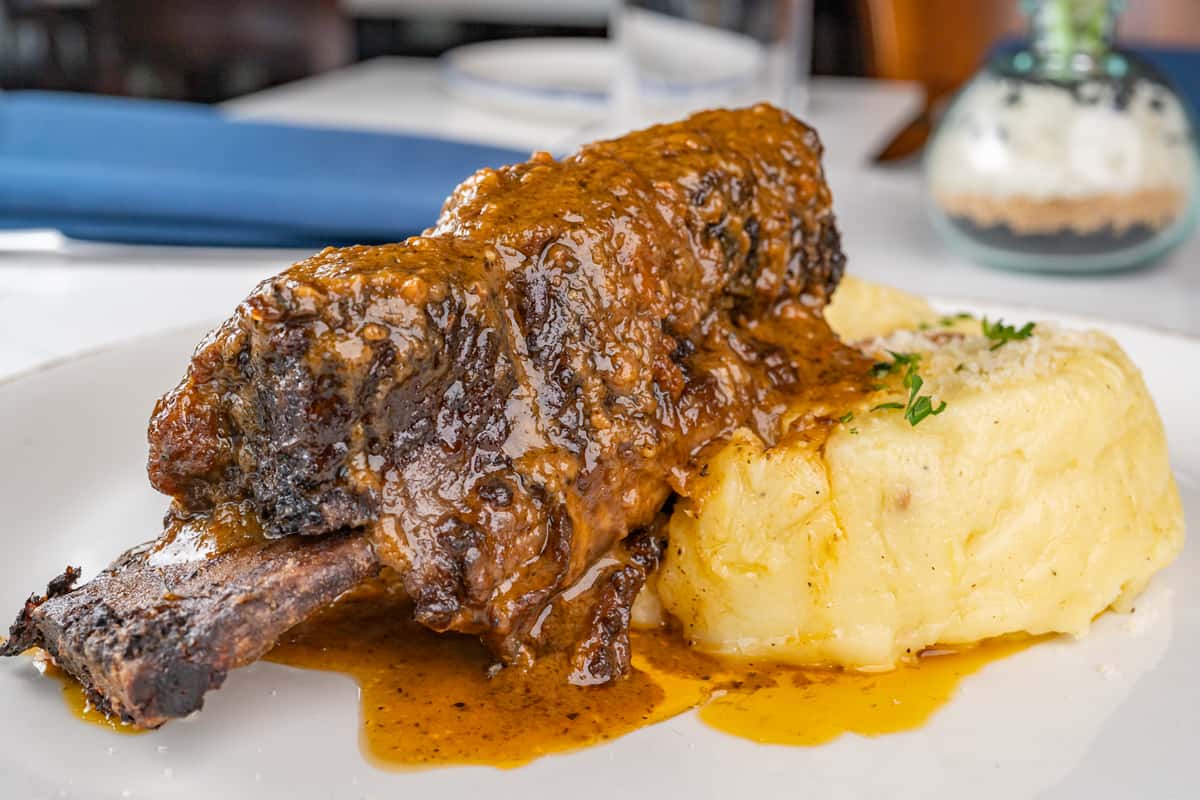 short Rib