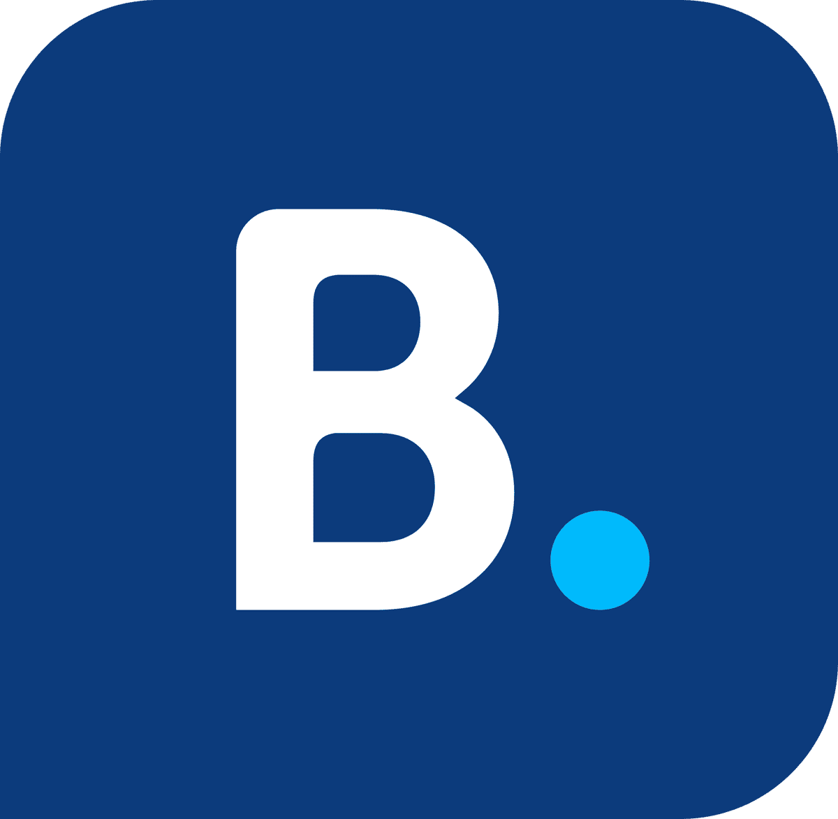 Booking Logo