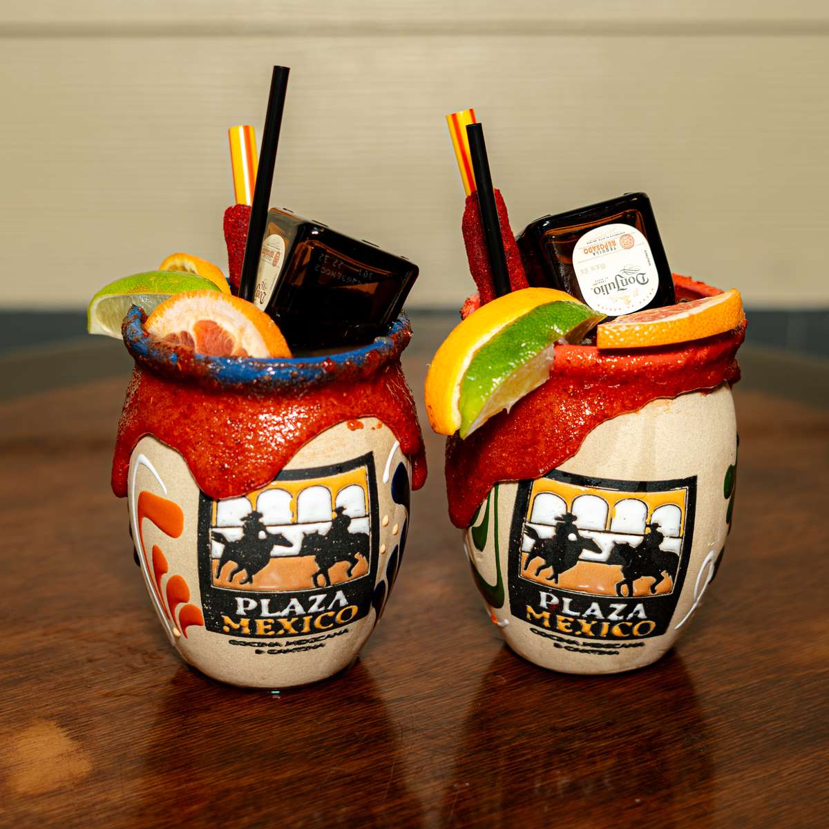 Drinks