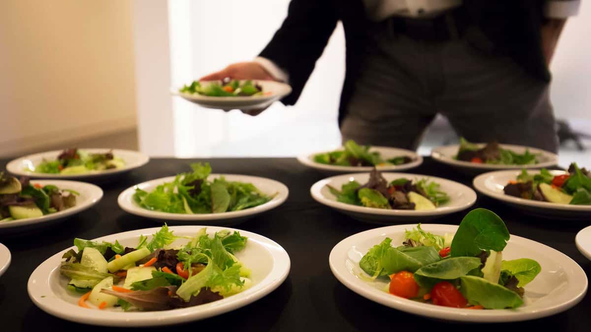 salads