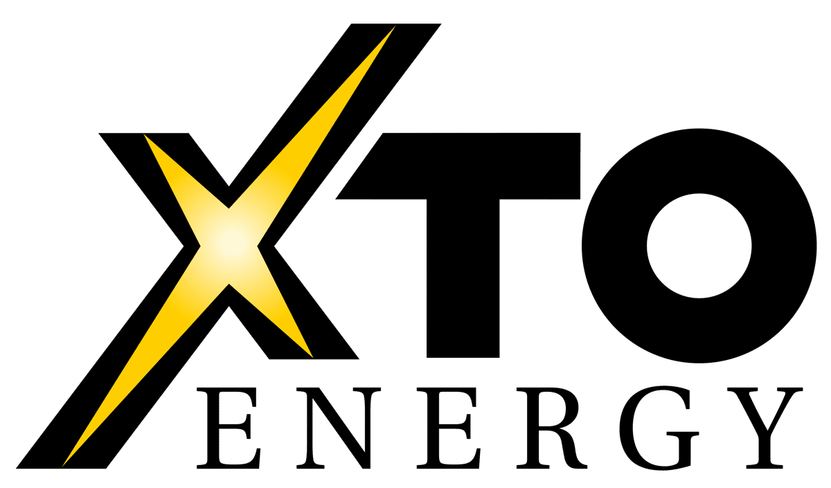 XTO Energy