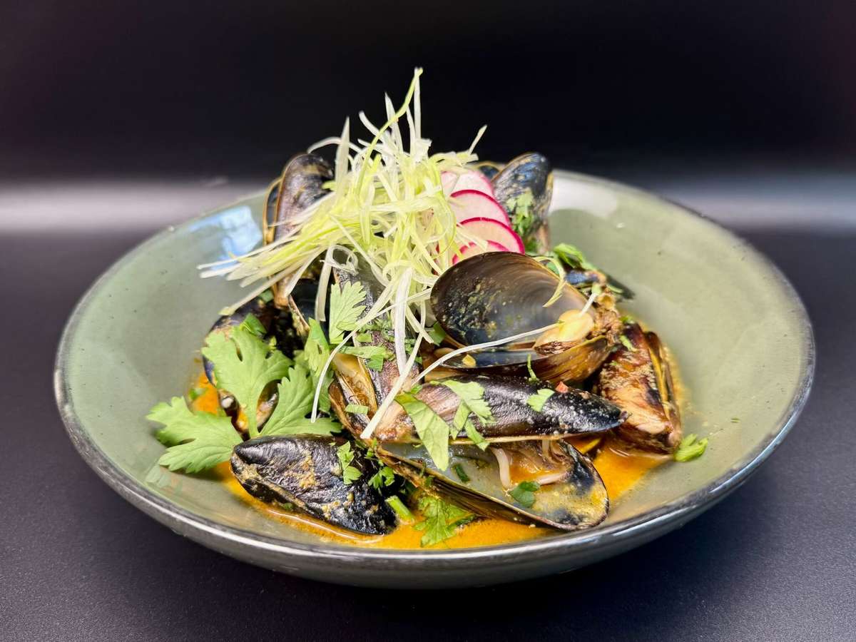 The Cabo Seafood Co.