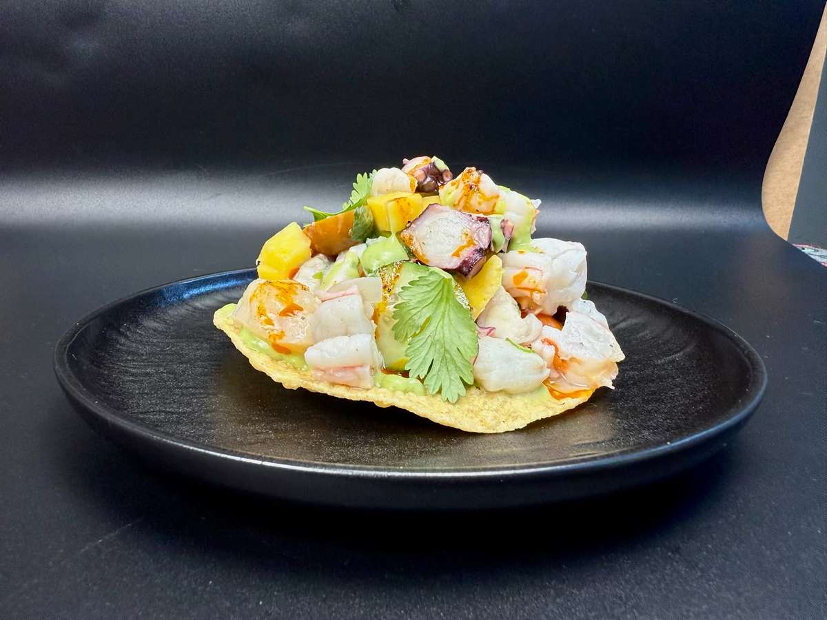 The Cabo Seafood Co.