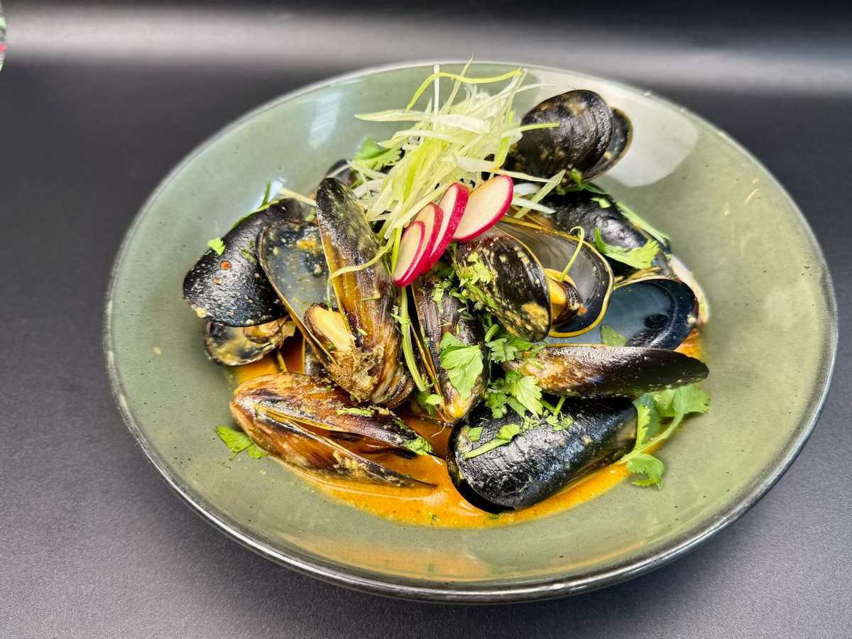 The Cabo Seafood Co.