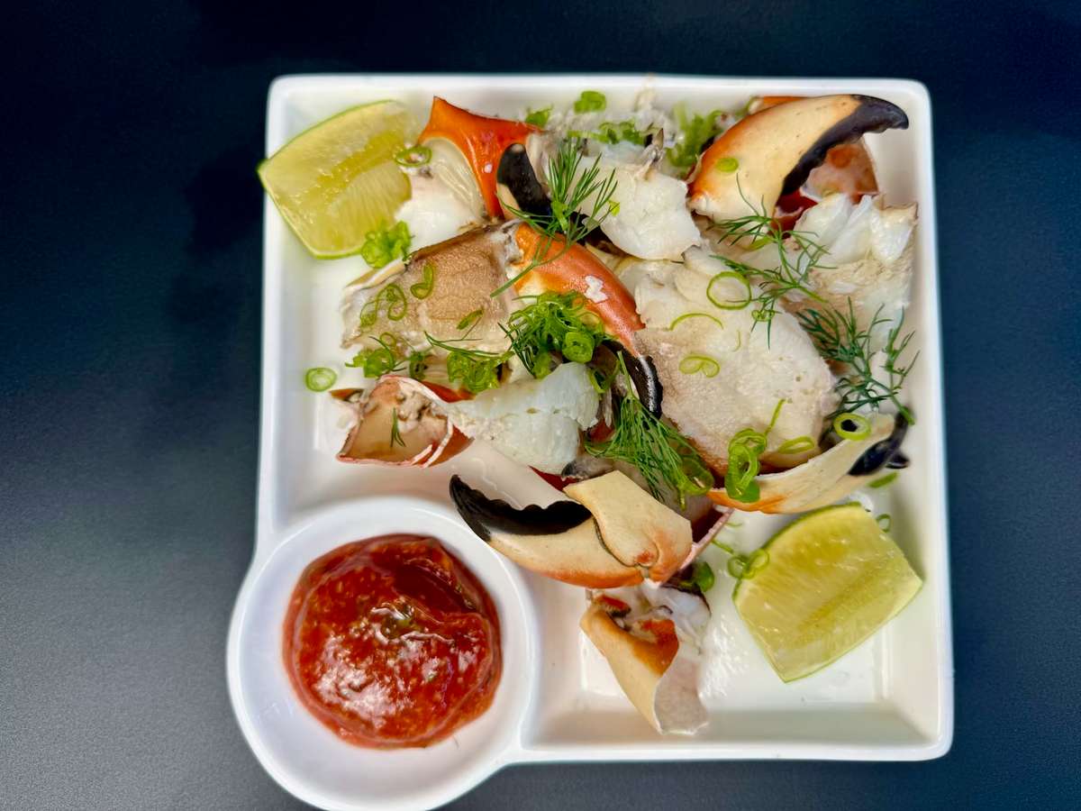 The Cabo Seafood Co.