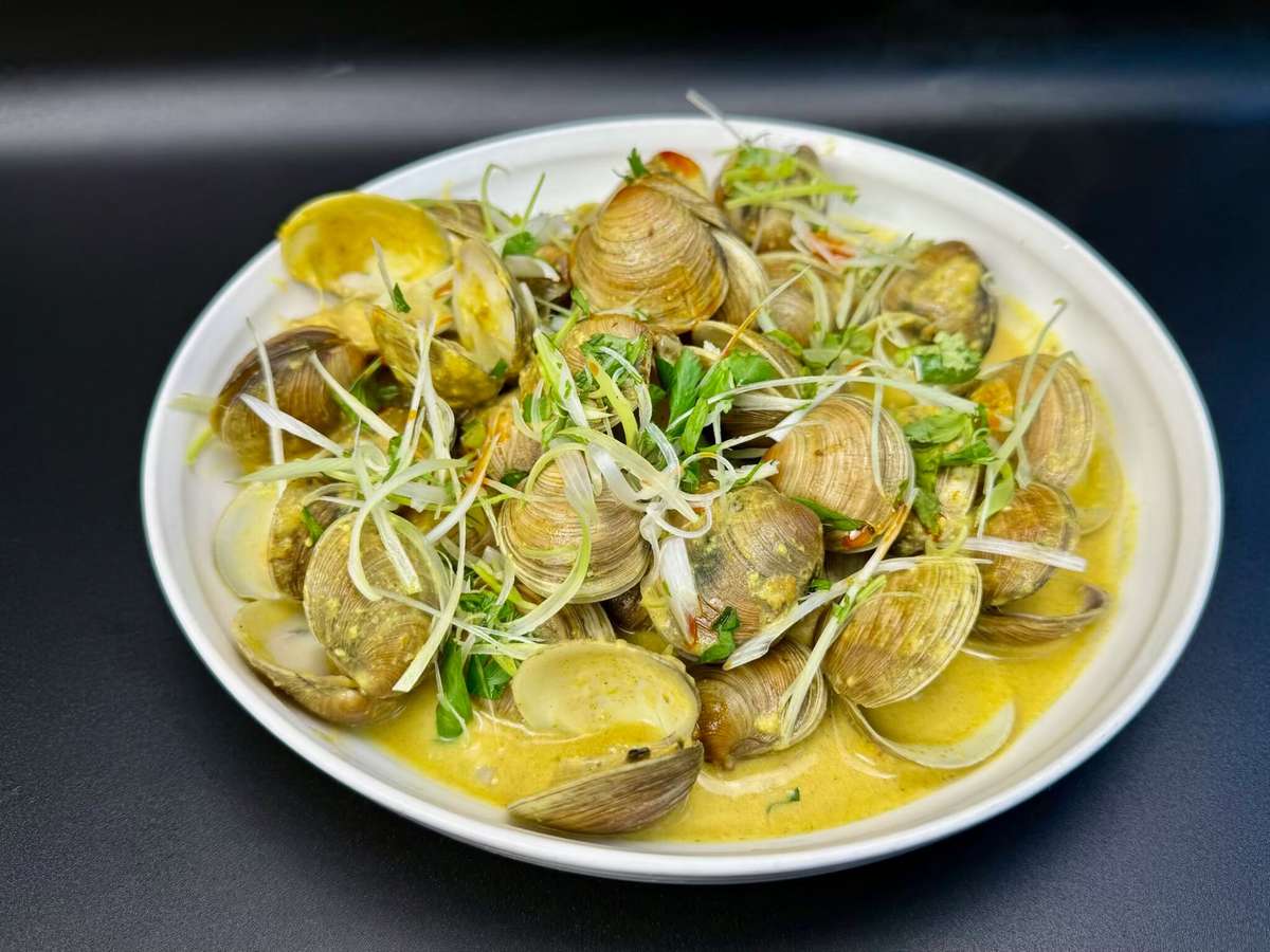 The Cabo Seafood Co.