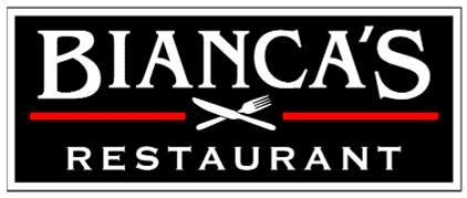 Bianca's Logo
