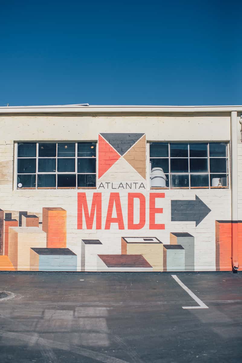 atlanta made