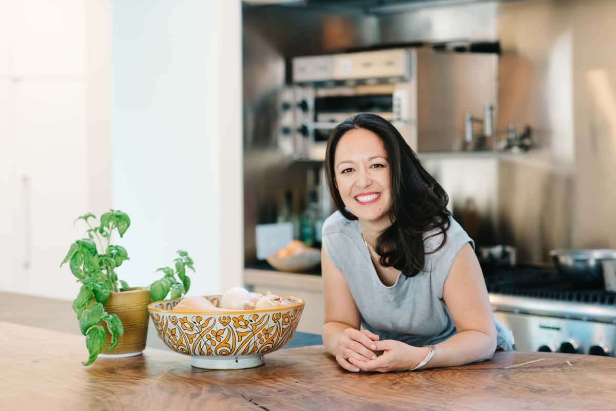 Tara Lazar - Founder of F10 Hospitality
