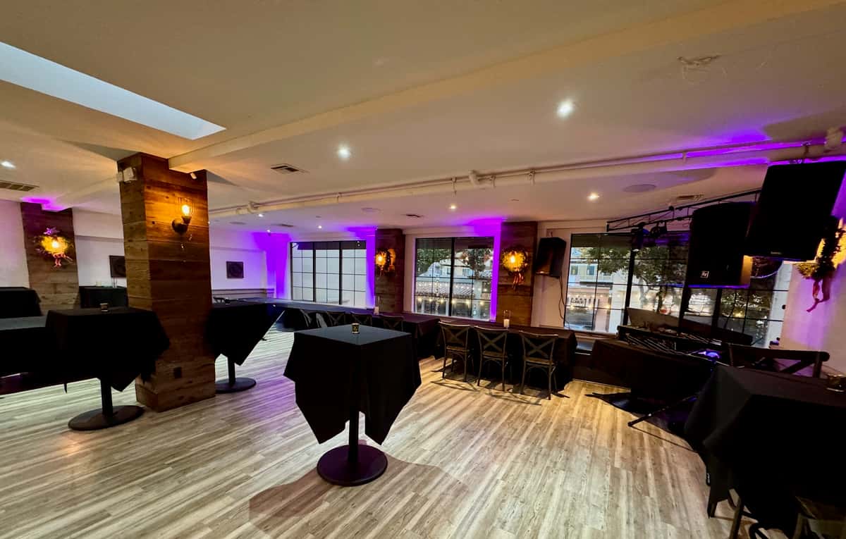 Bridal Show Venue in Walnut Creek CA