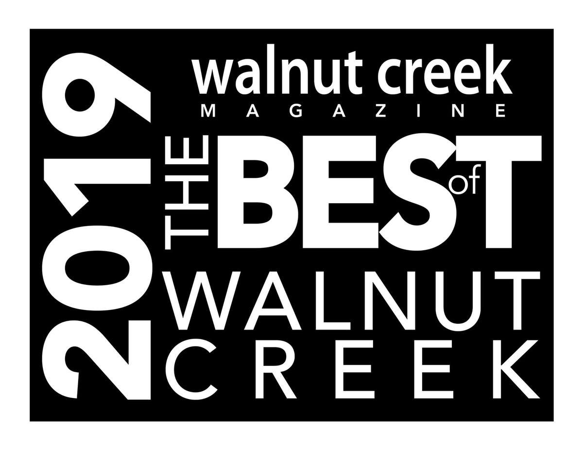 Walnut Creek Magazine Best of 2019