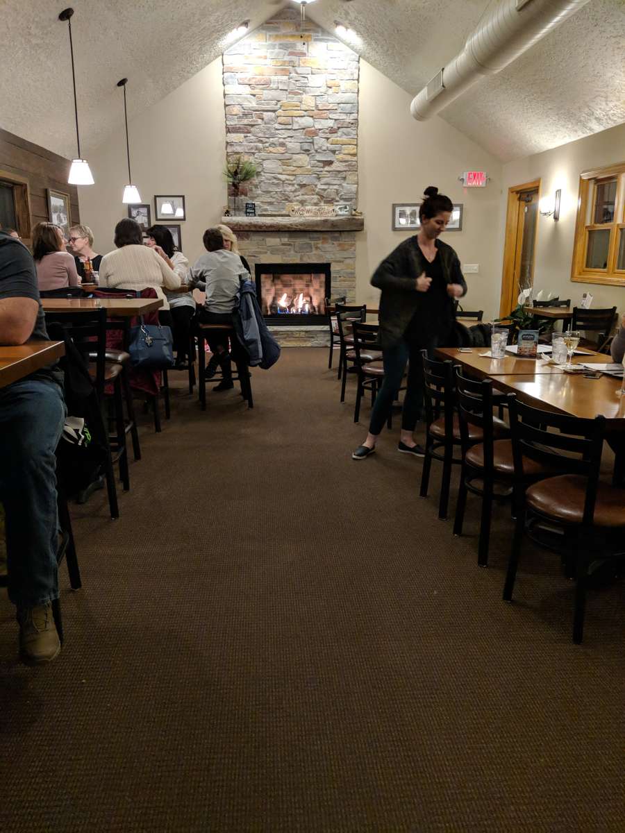 The Lounge