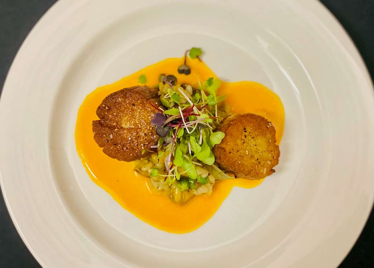 scallops