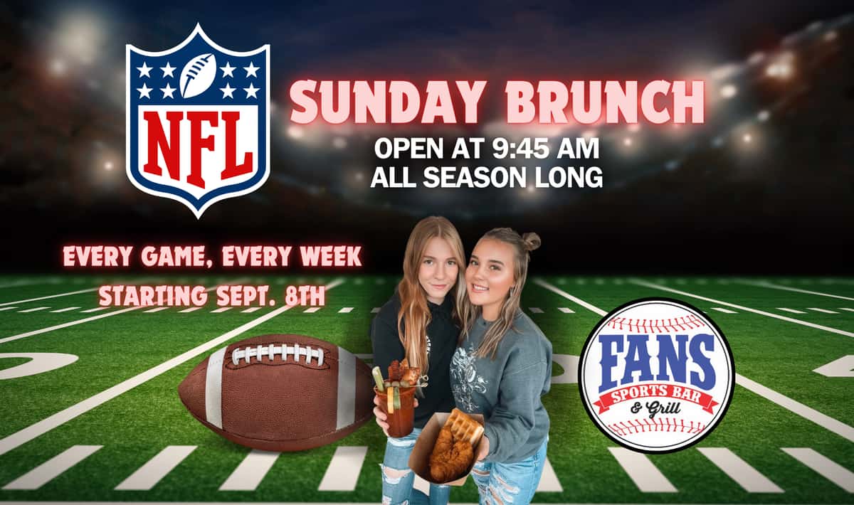 Sunday Brunch