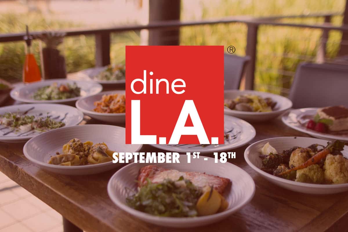 Dine L.A.