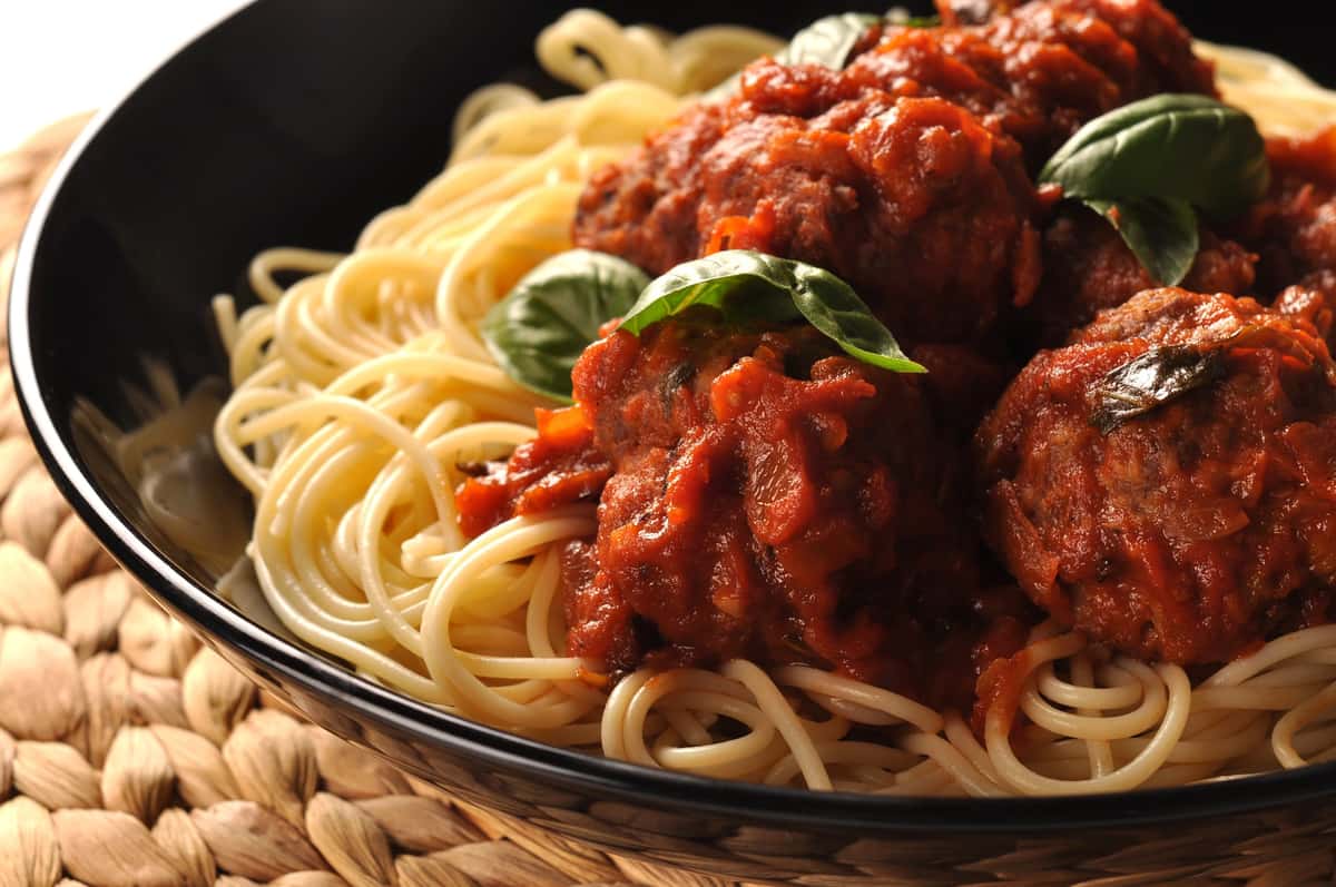 pasta
