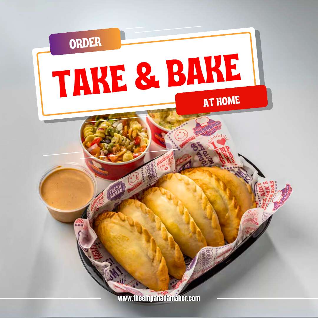 Take and Bake 