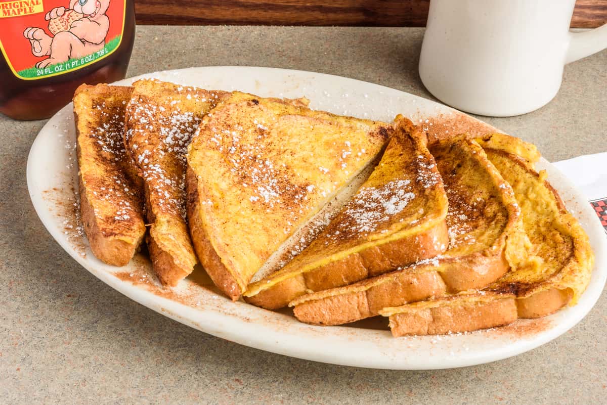 French Toast