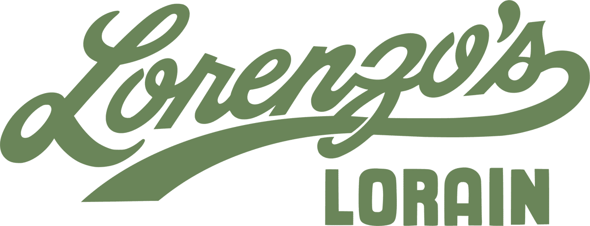 Green Lorain