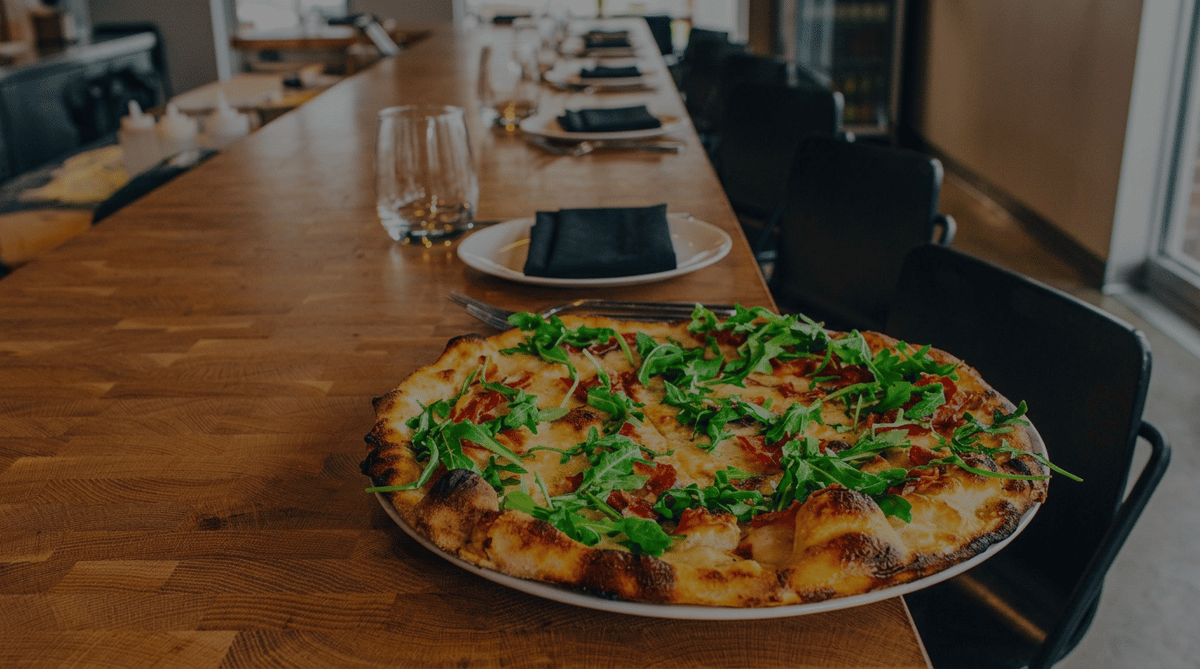 pizza-arugula-proscuitto