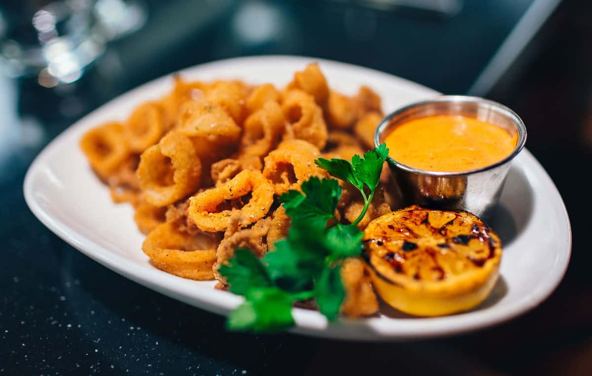 calamari