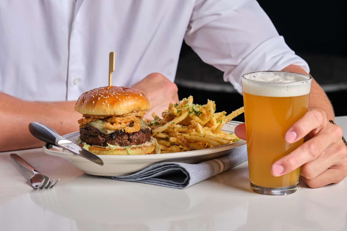 Burger
