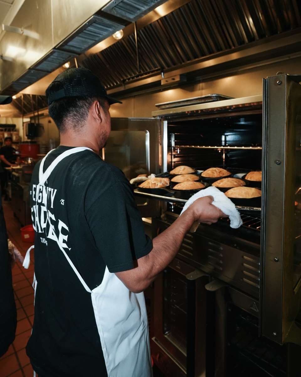 chef