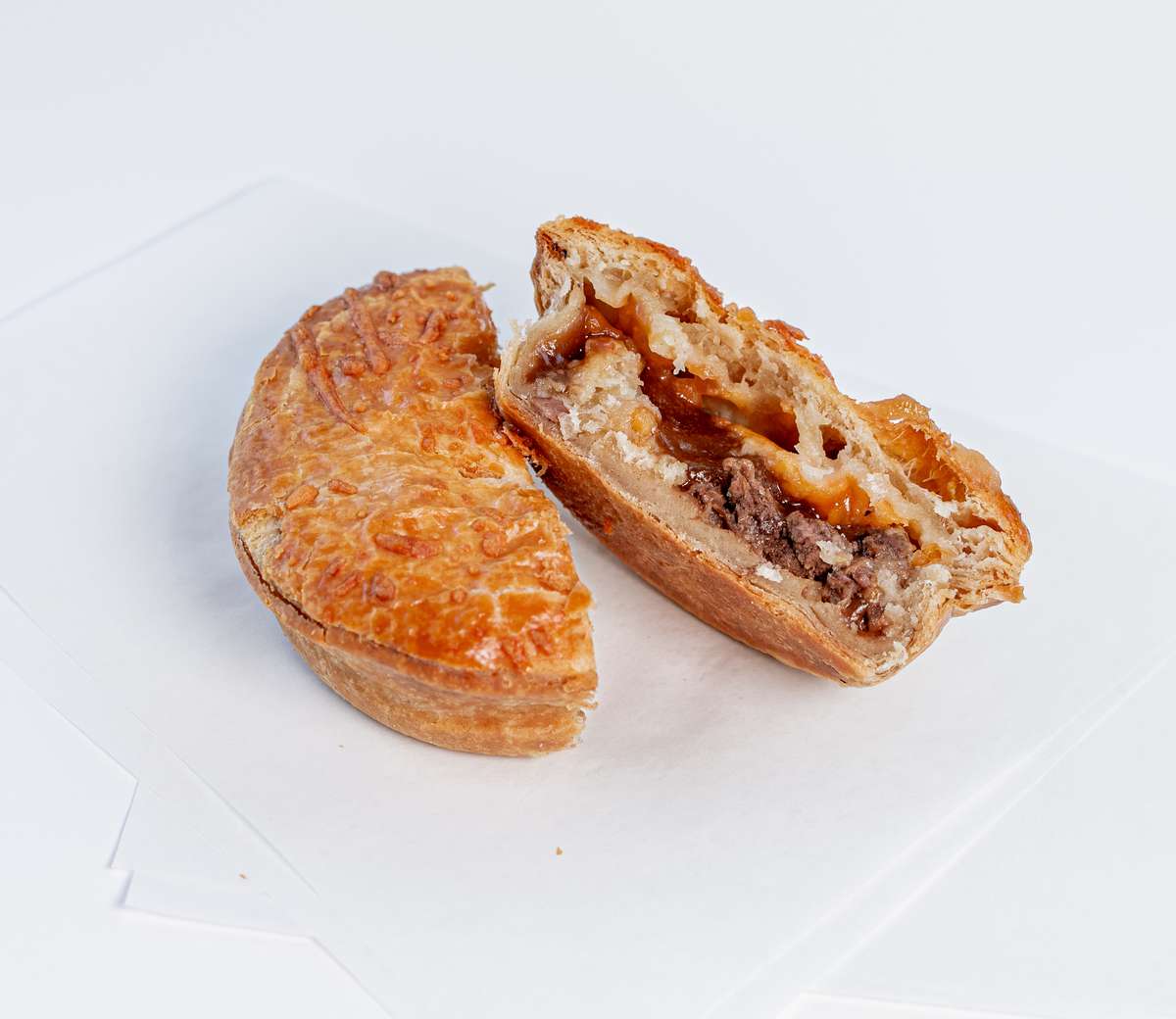 Steak Cheese