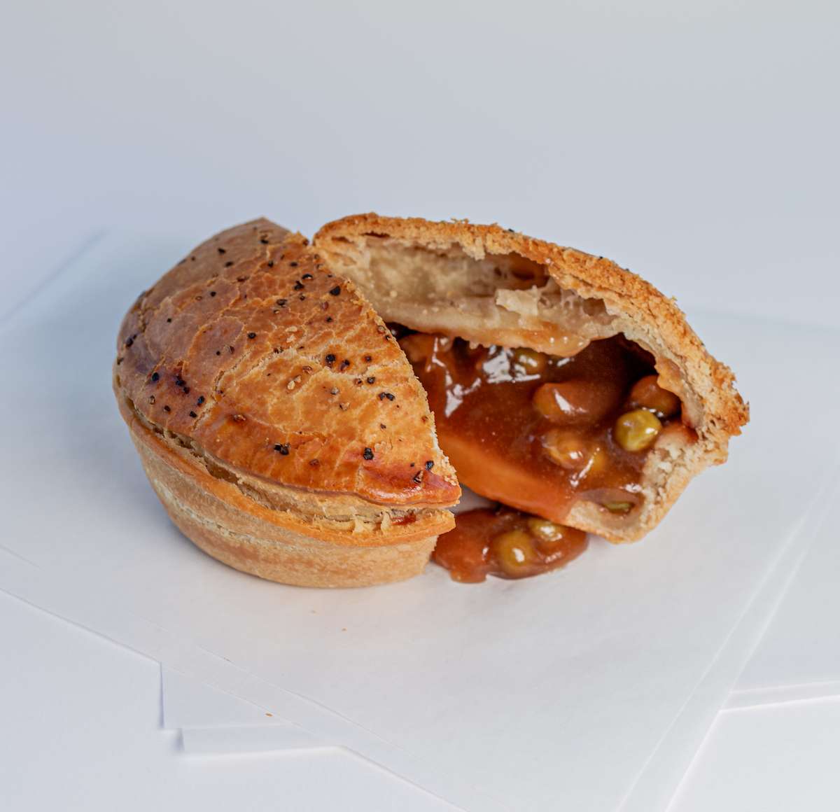 Steak and Ale