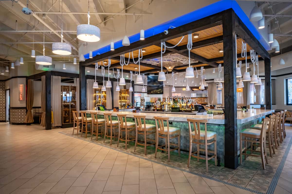 Dunwoody Bar