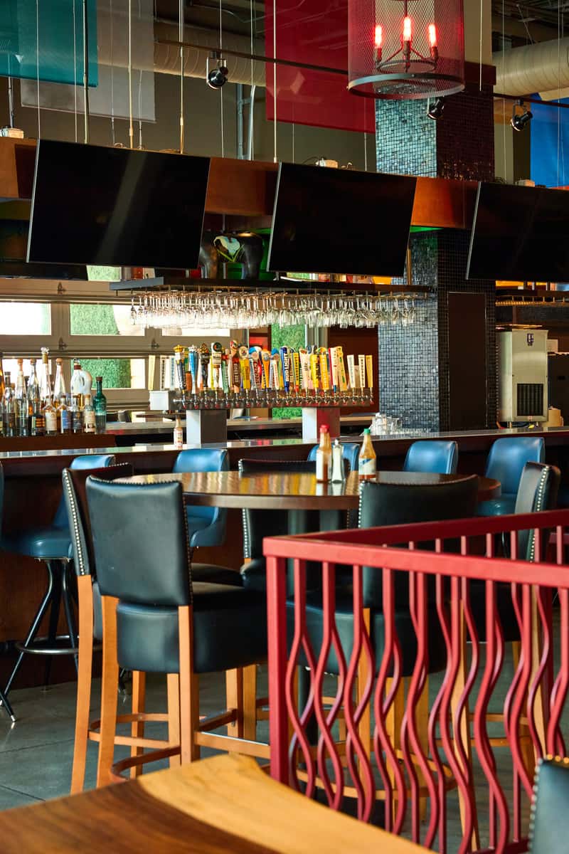 Dania Beach Bar
