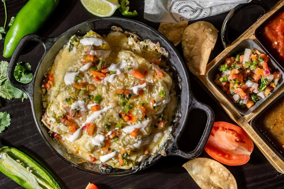 burrito