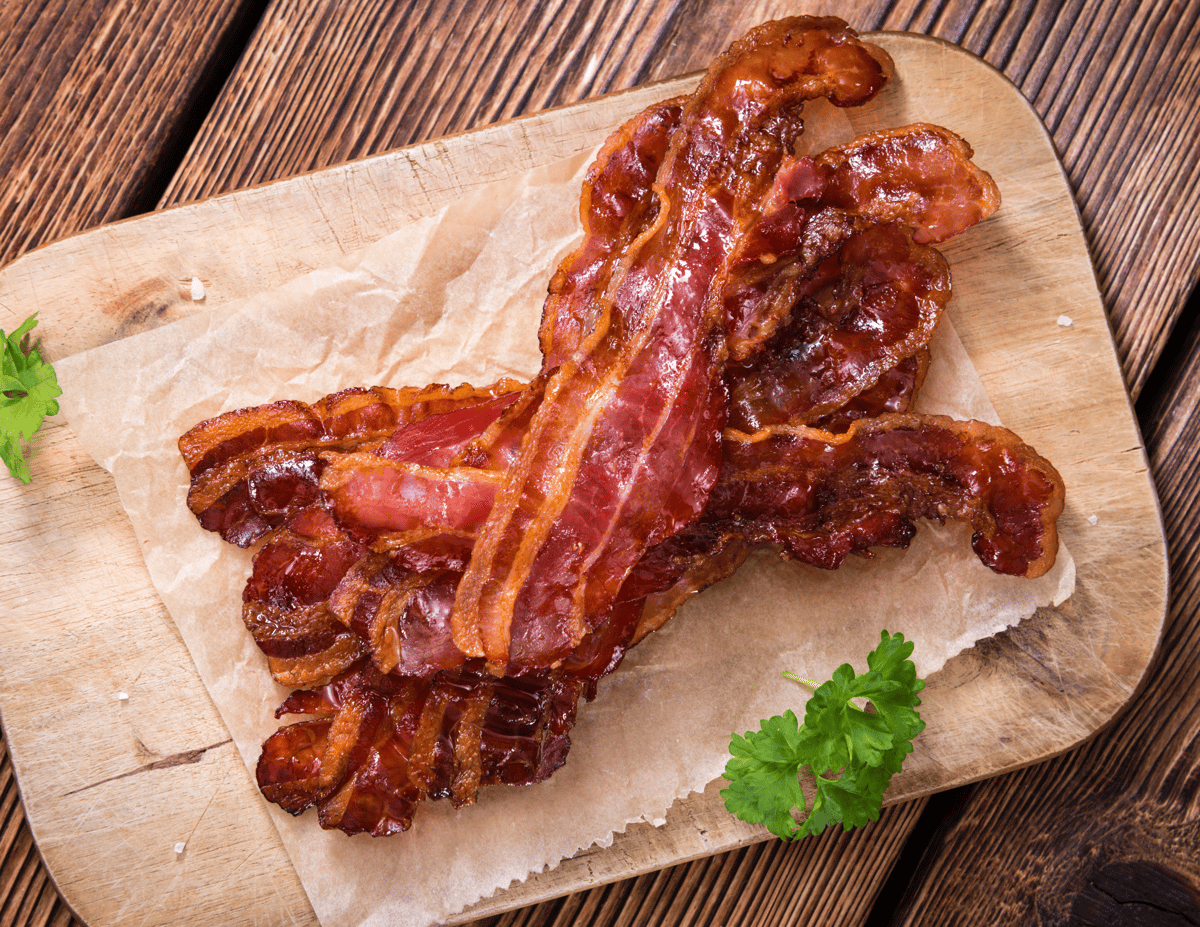Bacon