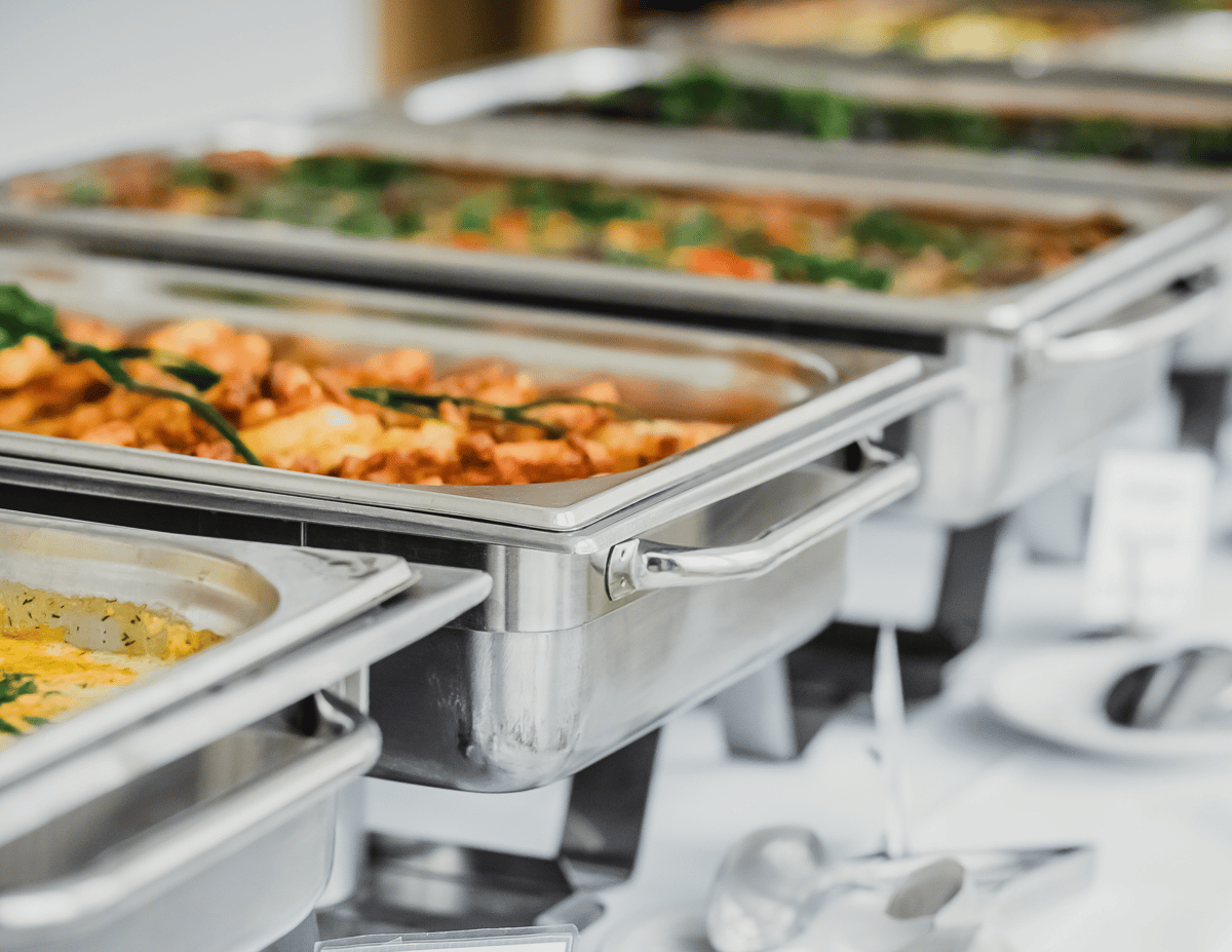 Catering