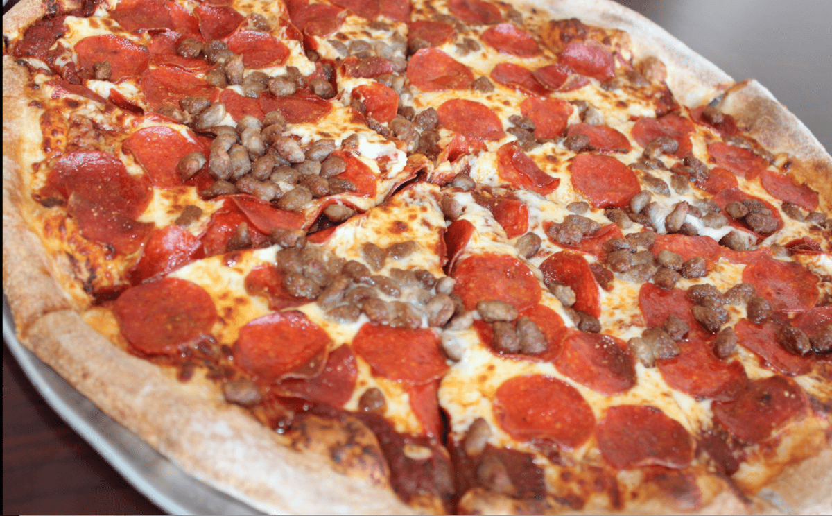pizza