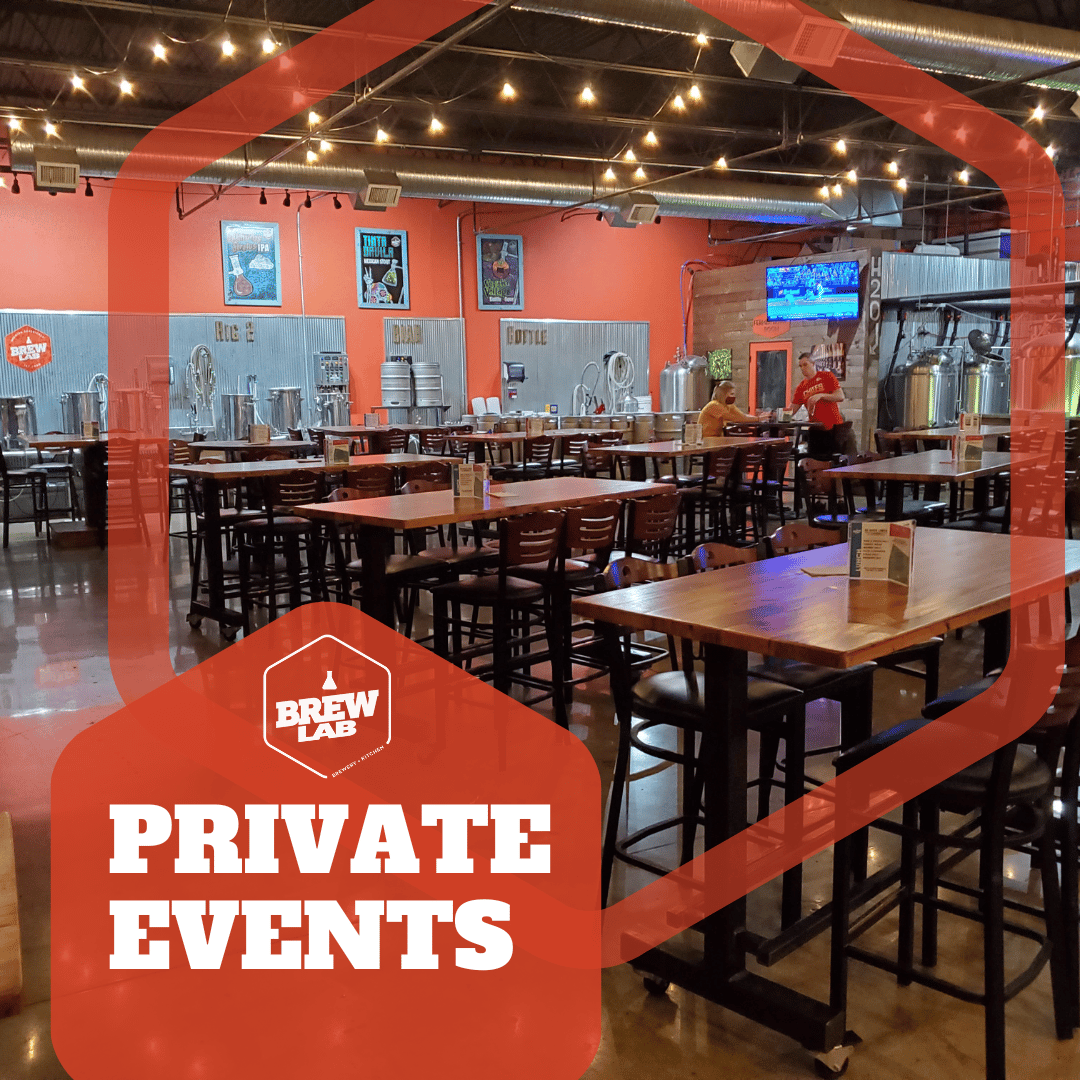 Event Venue Space in Overland Park, KS
