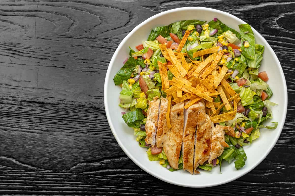 Southwest Salad