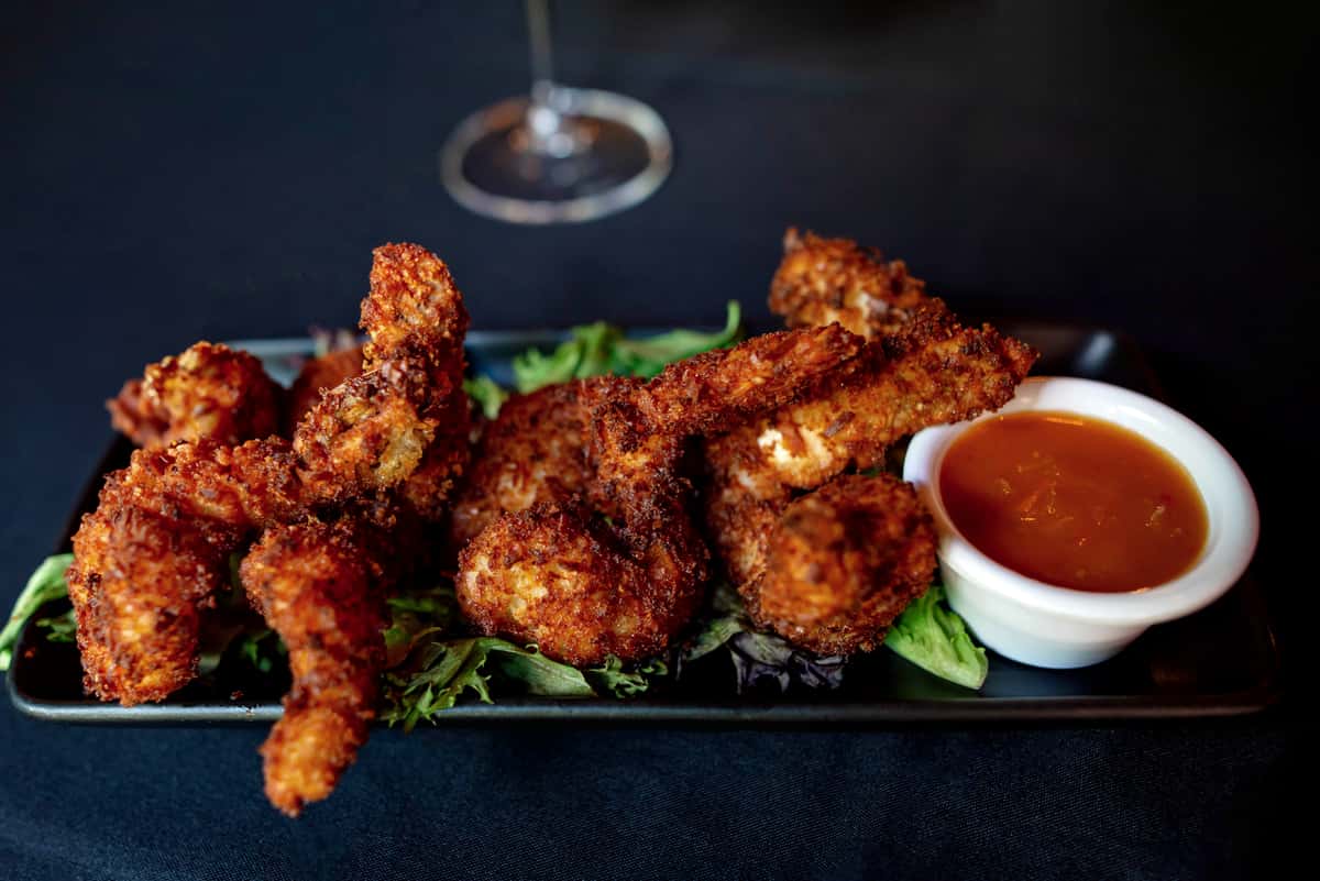 wings