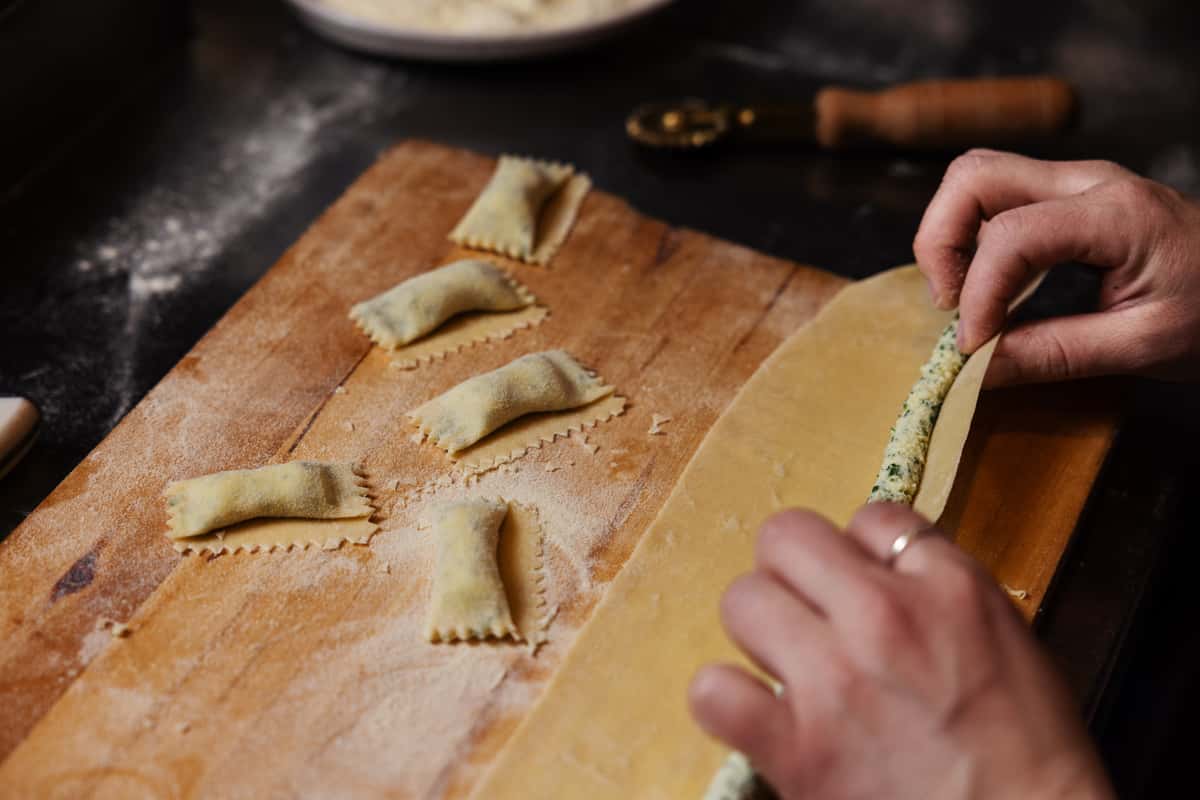 pasta
