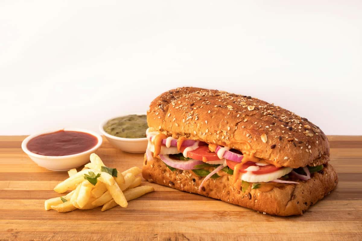 sub sandwich