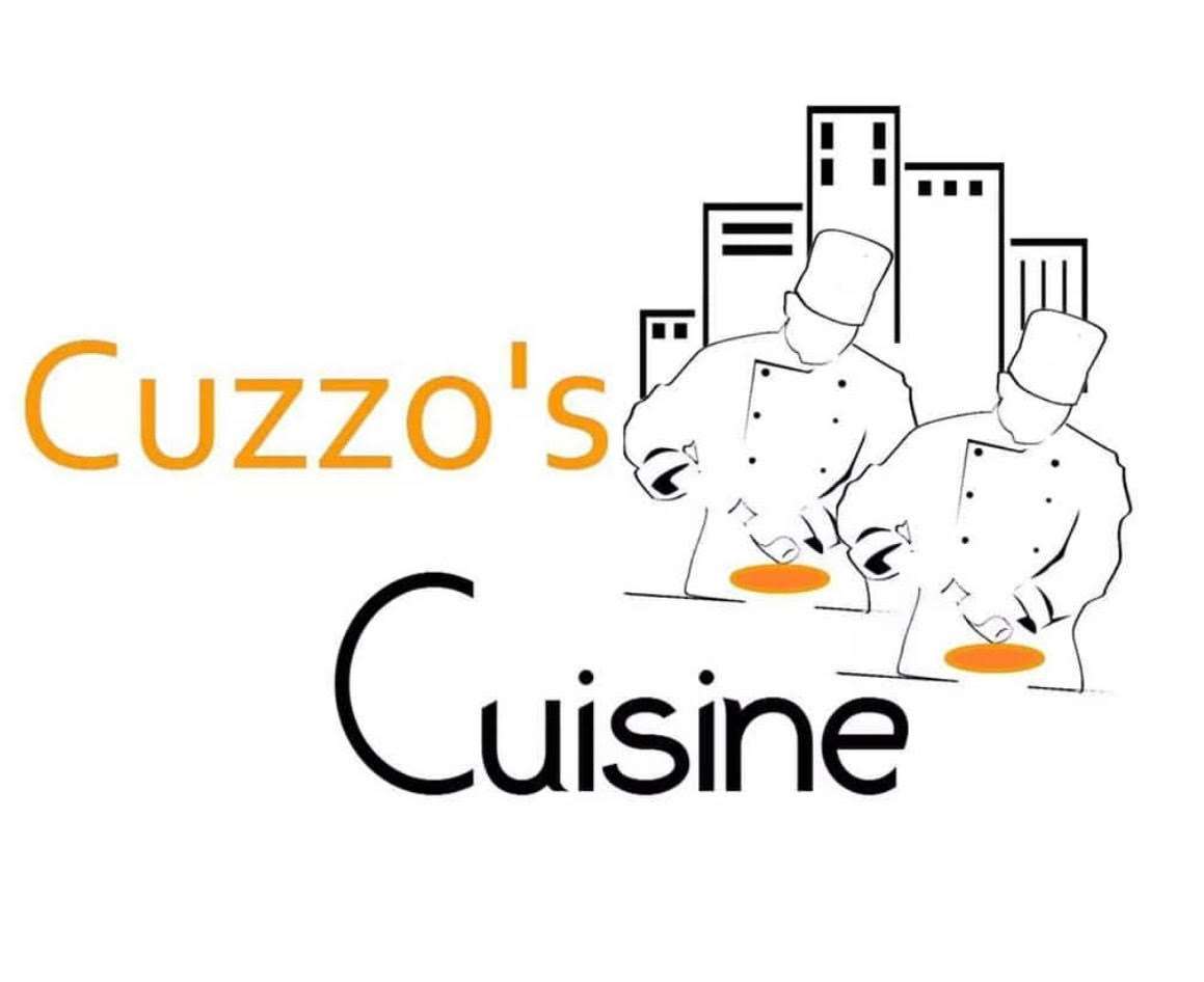 Cuzzo's Logo