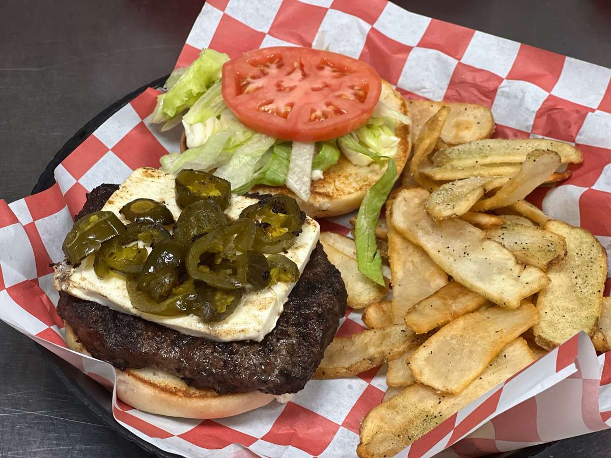 Mississippi Legends - American Restaurant in Flowood, MS