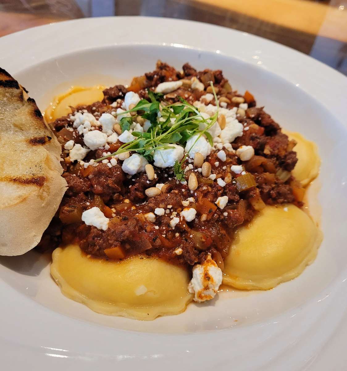 Bolognaise