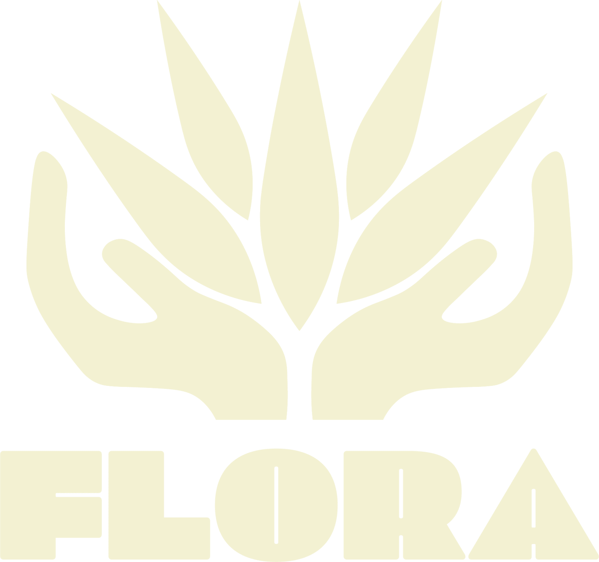 FLORA Crest