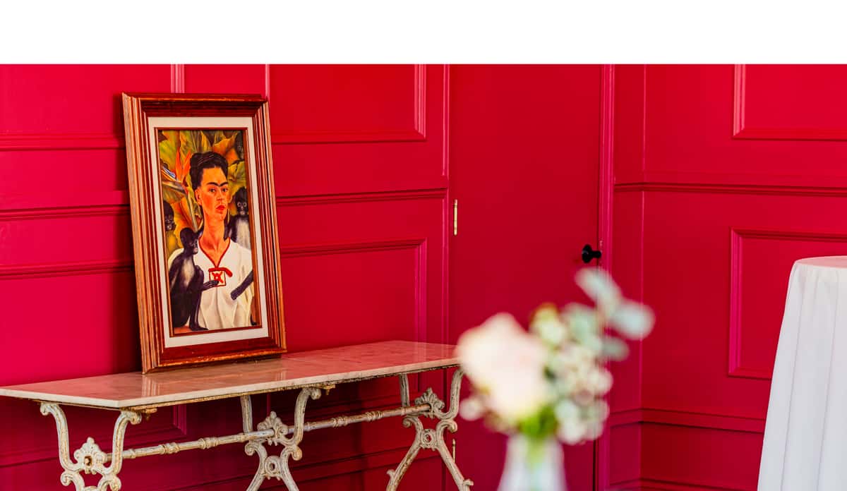 Frida Room