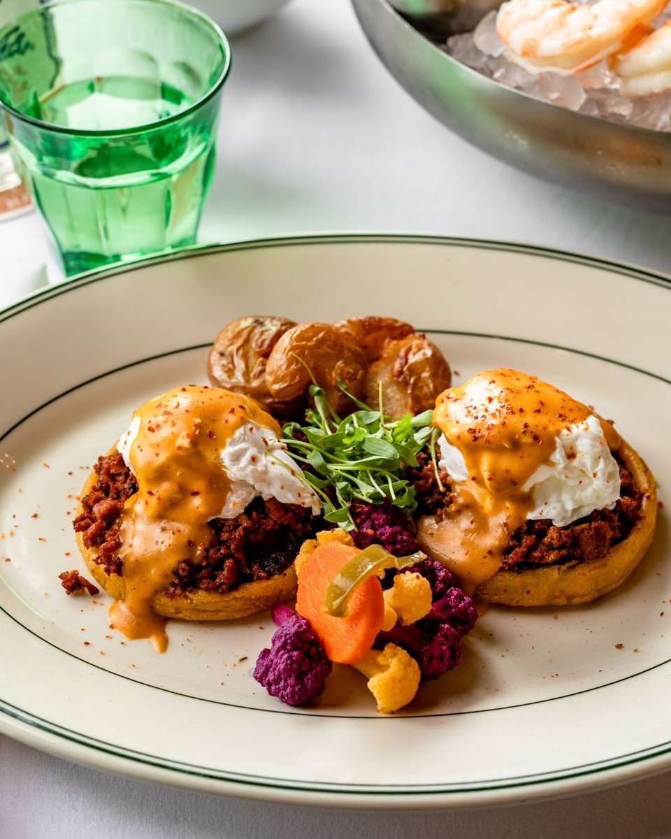 Brunch